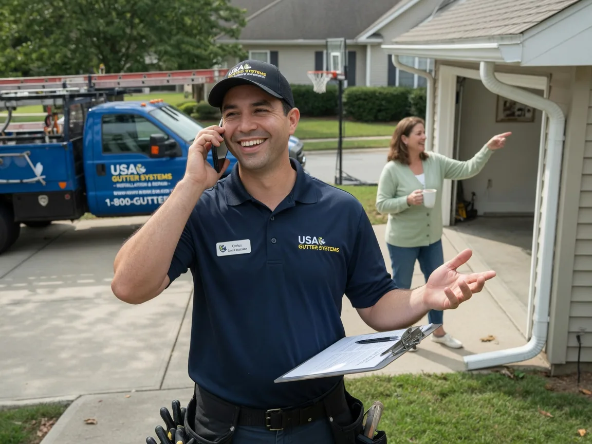 Gutter Installation Columbia, VA FAQs